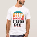 Search for funny marathon tshirts Coach