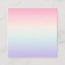 Search for pastel color business cards Colorful