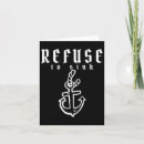 Search for refuse cards Health
