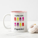 Search for popsicle mugs Summer fun