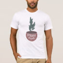 Search for botanical mens tshirts Plant