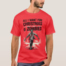 Search for zombie hunter tshirts Zombies