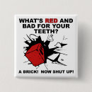 Search for men red badges Funny