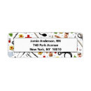 Search for lpn return address labels Registered nurse