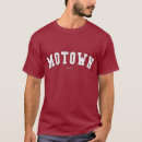 Search for motown tshirts 313