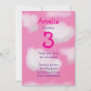 Search for fluffy cloud invitations Fluffy white clouds
