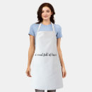 Search for meal aprons Food