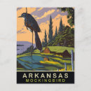 Search for mockingbird postcards Usa