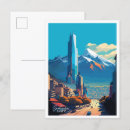 Search for santiago chile postcards Travel