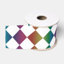 Search for harlequin ribbon Modern