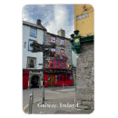 Search for king magnets Ireland