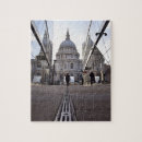Search for st pauls cathedral puzzles British
