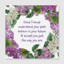 Search for friend business stationery Watercolor