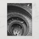 Search for staircases postcards Rome