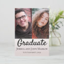 Search for sibling graduation invitations High school