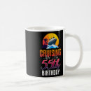 Search for old ship mugs Ocean