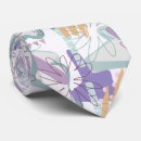 Search for interiors ties Floral