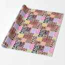 Search for quilt wrapping paper Modern