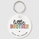Search for little brother key rings For him