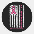 Search for pink flag stickers Awareness