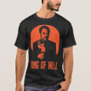 Search for supernatural tshirts Crowley