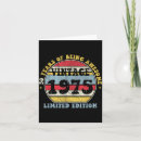 Search for 1975 cards Funny
