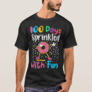 Search for sprinkles tshirts School