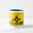 Search for new mexico flag mugs State