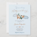 Search for aeroplane baby shower invitations Adventure awaits