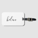 Search for bridesmaid luggage tags Script