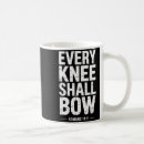 Search for every knee mugs Bible