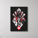 Search for slipknot canvas prints Enchantress