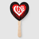 Search for valentines day favours Red