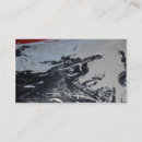 Search for ginger business cards Designer