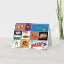 Search for comic strips cards Vintage