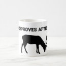 Search for whitetail buck mugs Hunting season