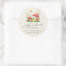 Search for toadstool stickers Baby shower