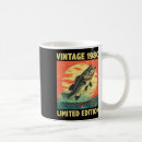 Search for best fisherman mugs Vintage