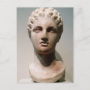 Search for the myth postcards Goddess