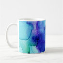 Search for invertebrate mugs Blue