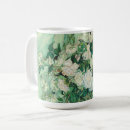 Search for vincent van gogh mugs Flowers