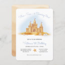 Search for sand castle invitations Kids