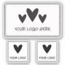 Search for remove rectangle stickers Simple