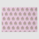 Search for cupcake tissue paper Pink