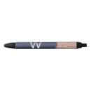 Search for navy blue pens Chic