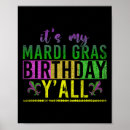 Search for mardi gras party decor Nola