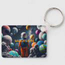 Search for kids key rings Colourful