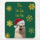 Search for fa la la mouse mats Funny