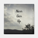 Search for give up magnets Motivational