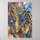 Search for jaguar art Colourful